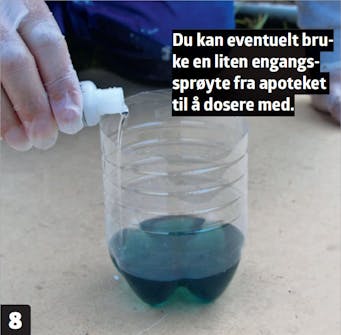 Slik jobber du med glassfiber Slik jobber du med glassfiber